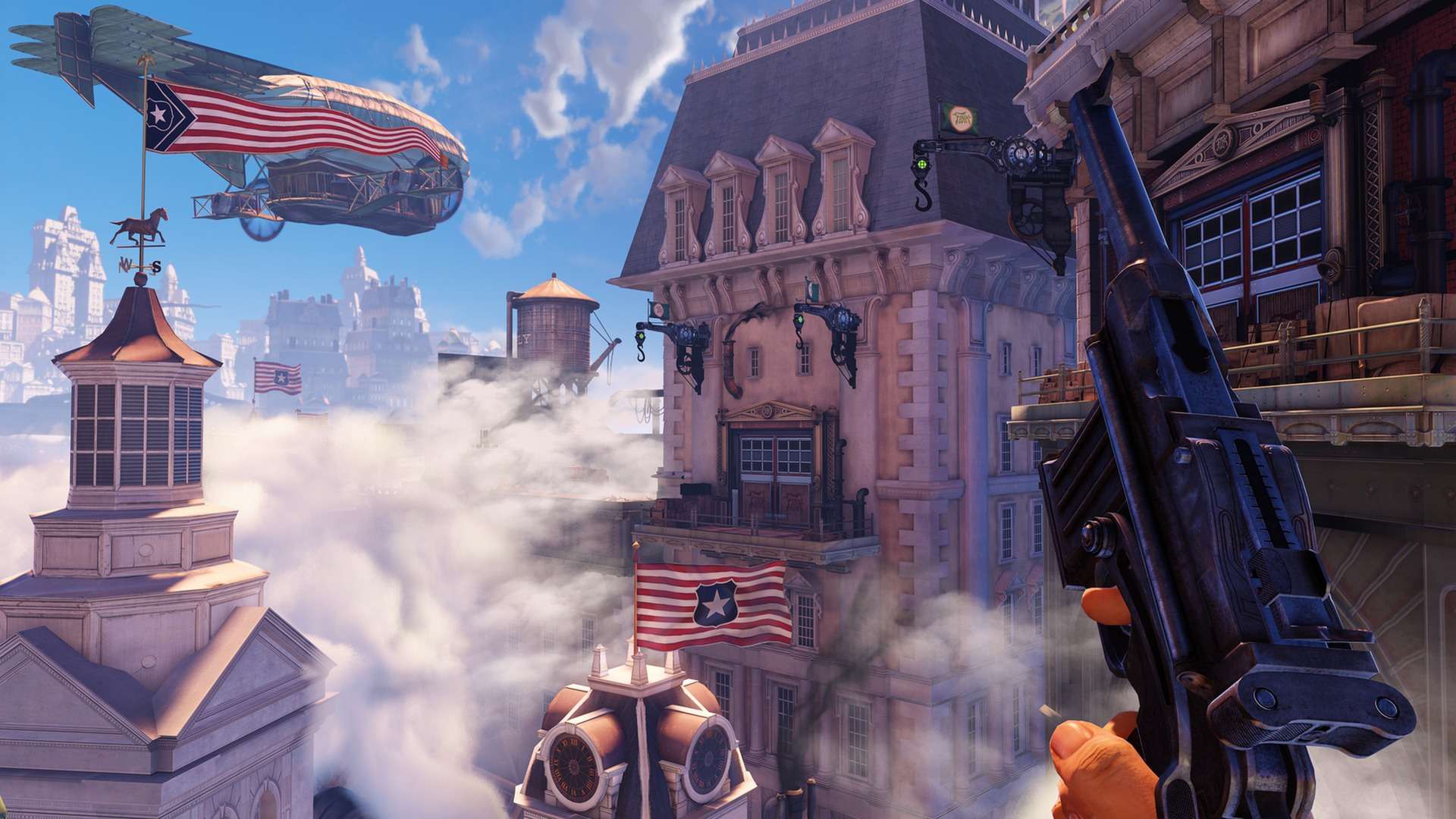 生化奇兵3:无限/BioShock Infinite_3