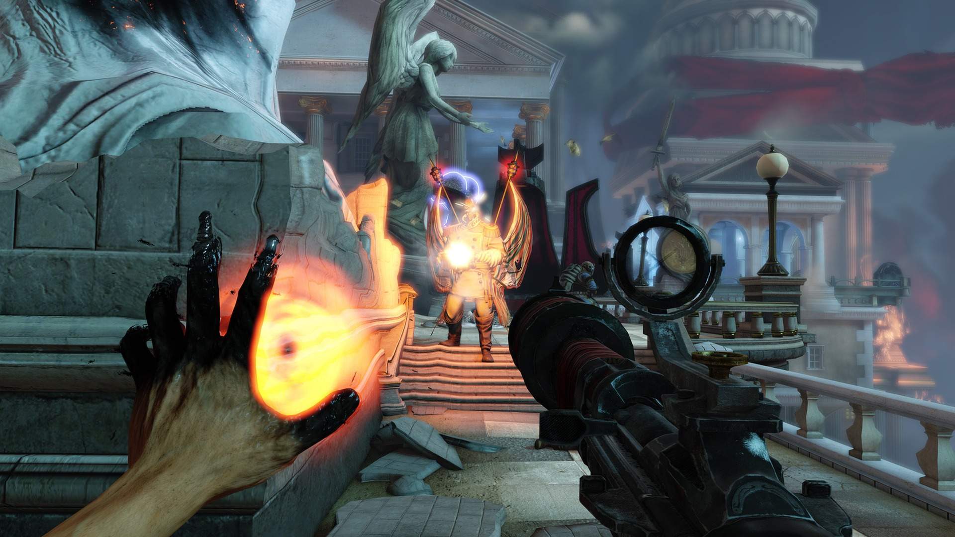 生化奇兵3:无限/BioShock Infinite_7