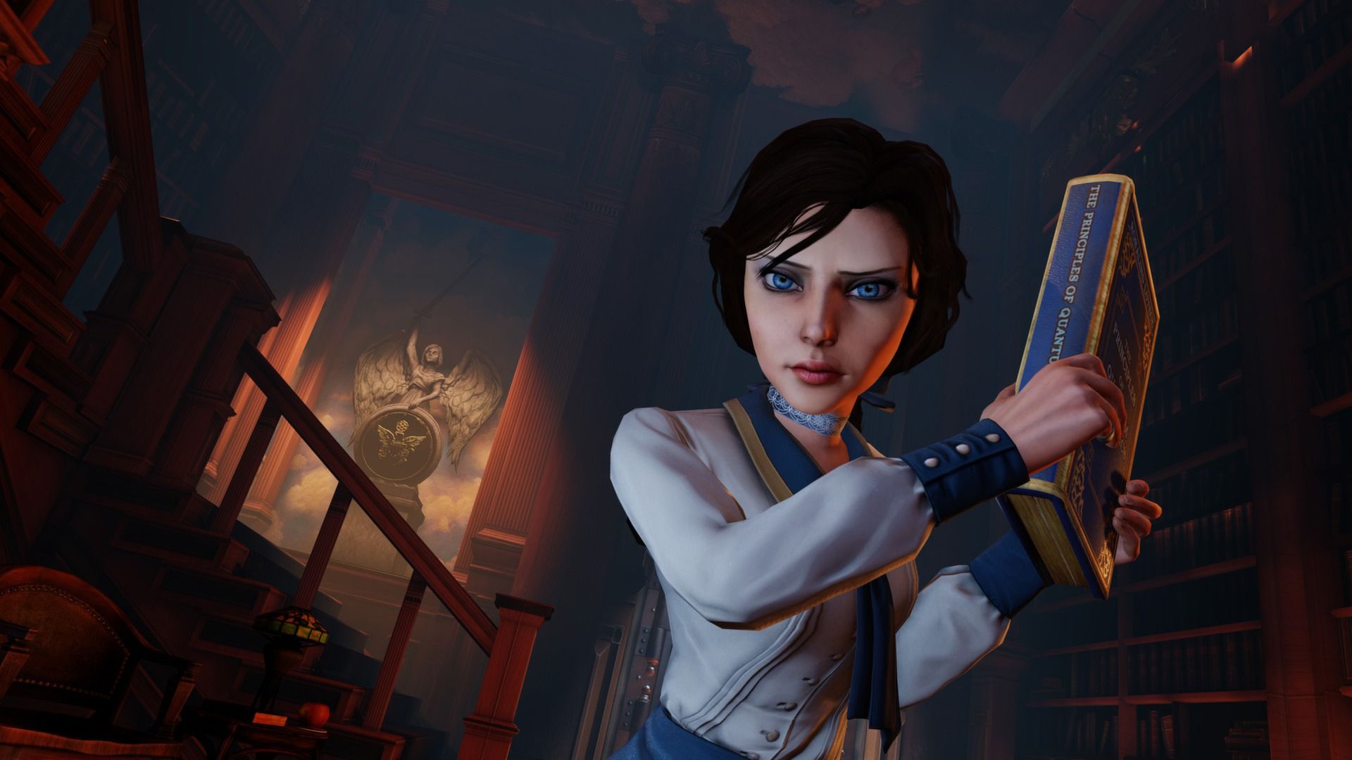 生化奇兵3:无限/BioShock Infinite_1