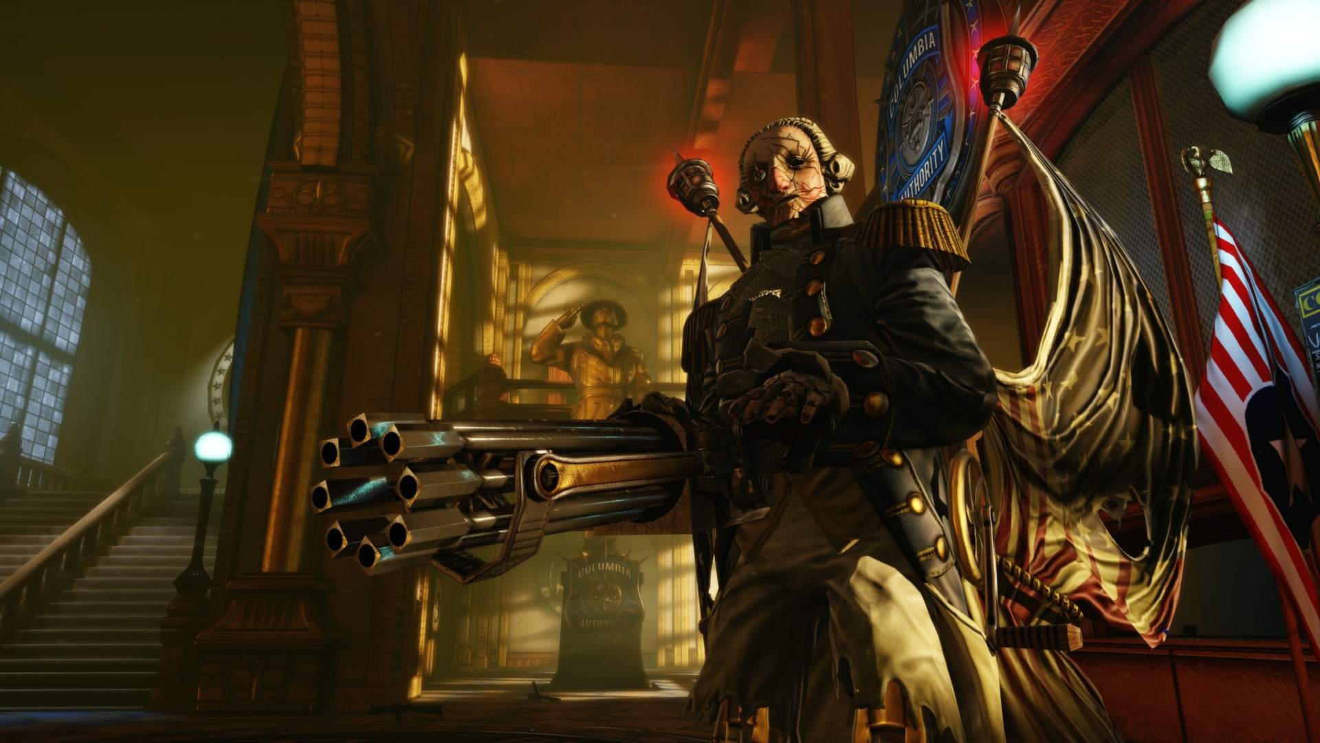 生化奇兵3:无限/BioShock Infinite_4