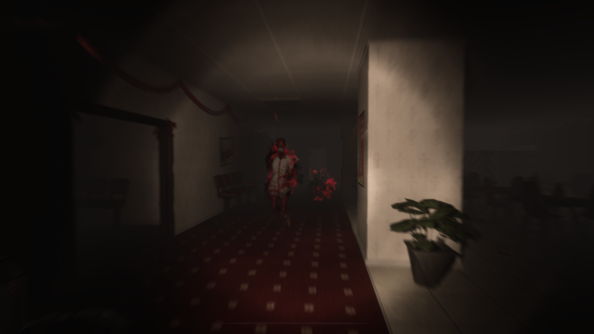 地狱之路/宛如地狱/Hellcoming_1