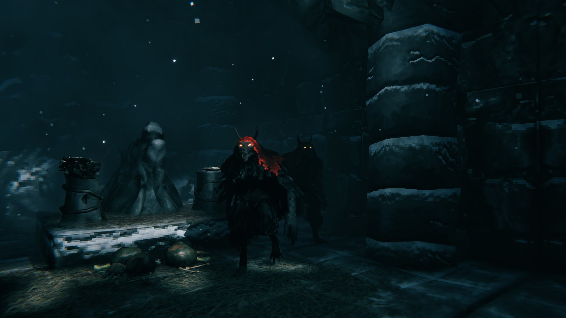 Valheim: 英灵神殿/支持网络联机_3