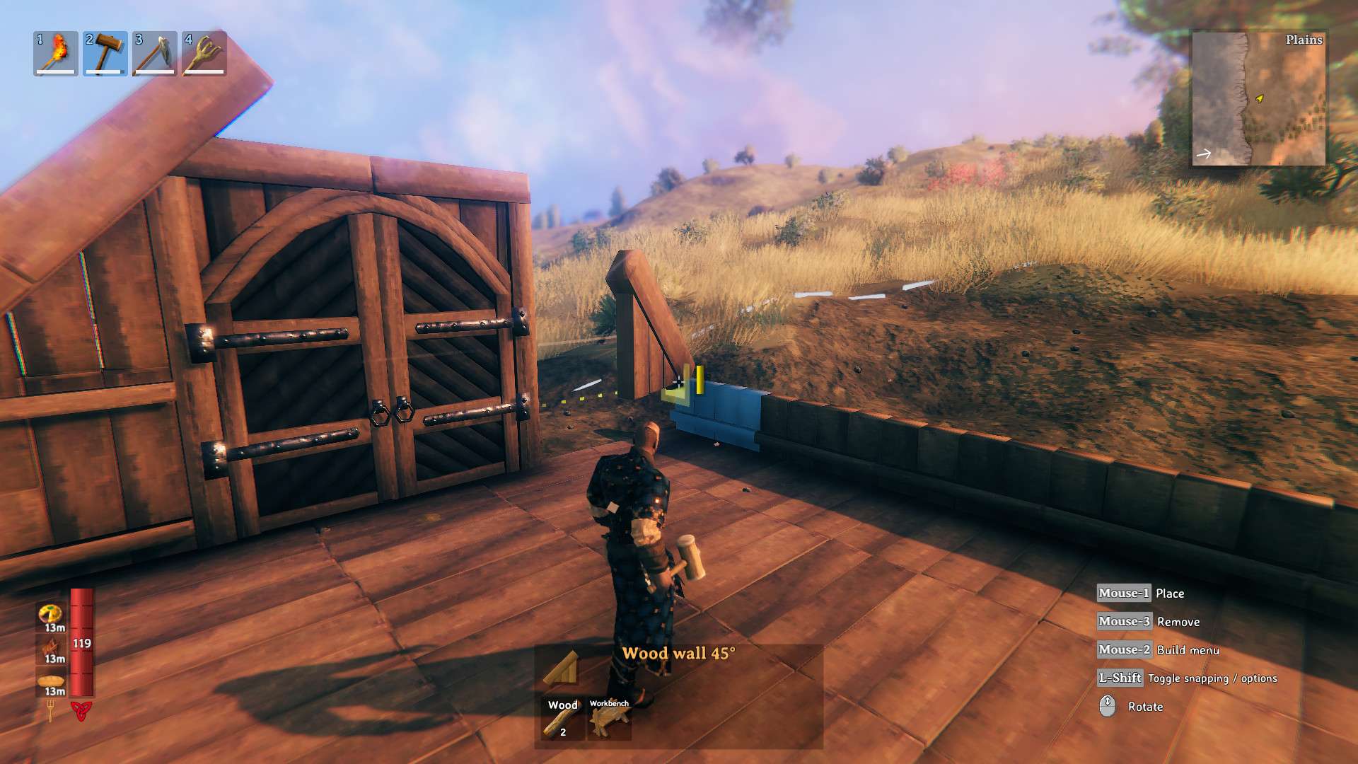 Valheim: 英灵神殿/支持网络联机_4
