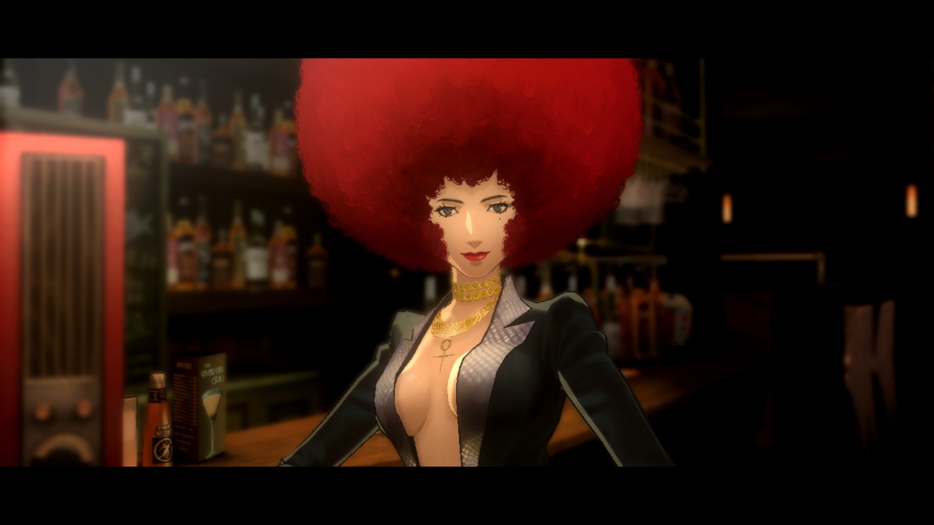 凯瑟琳:经典版/Catherine Classic_4