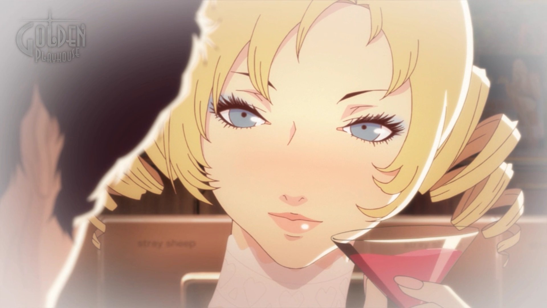 凯瑟琳:经典版/Catherine Classic_1