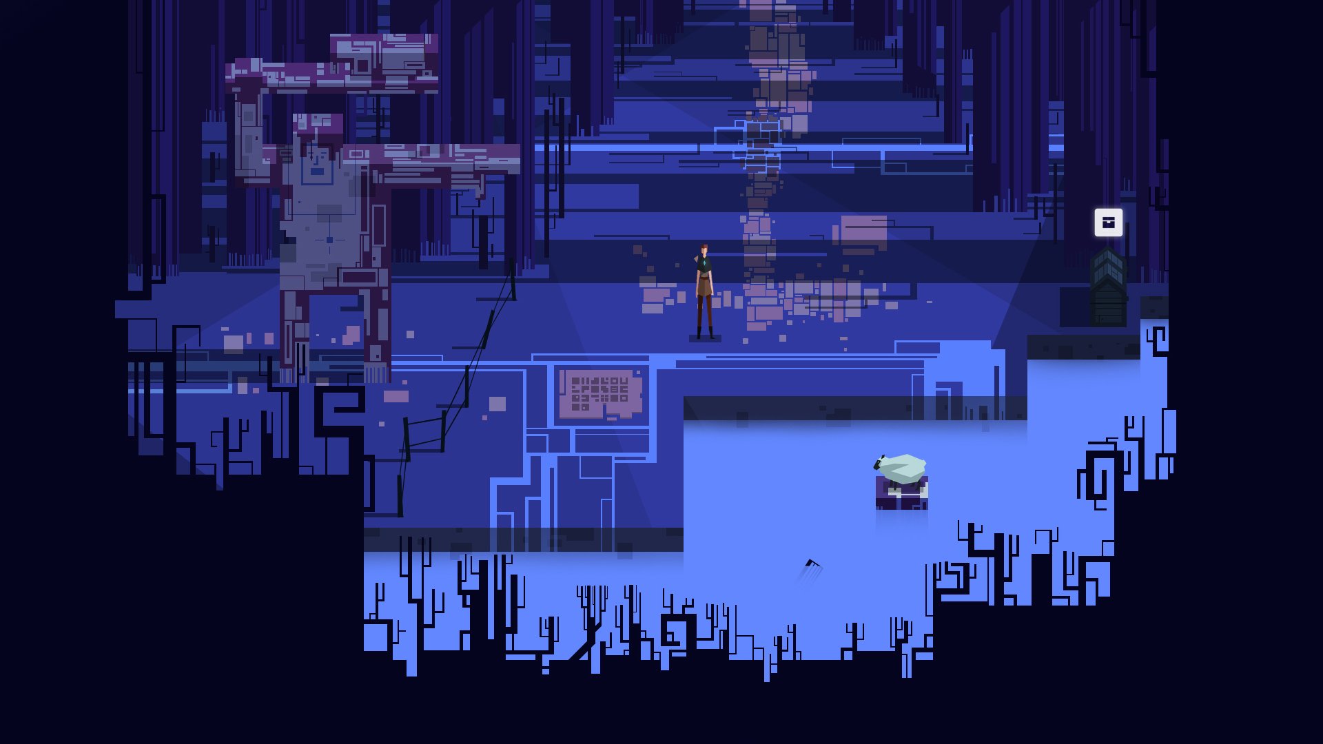 赎罪:世界树之心/ATONE: Heart of the Elder Tree_4