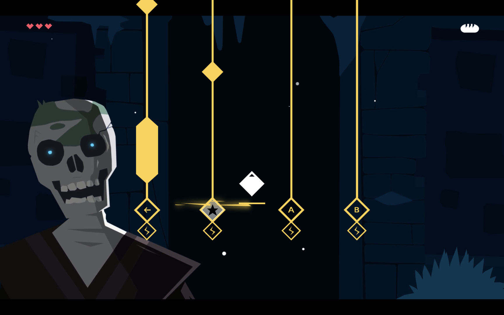 赎罪:世界树之心/ATONE: Heart of the Elder Tree_0