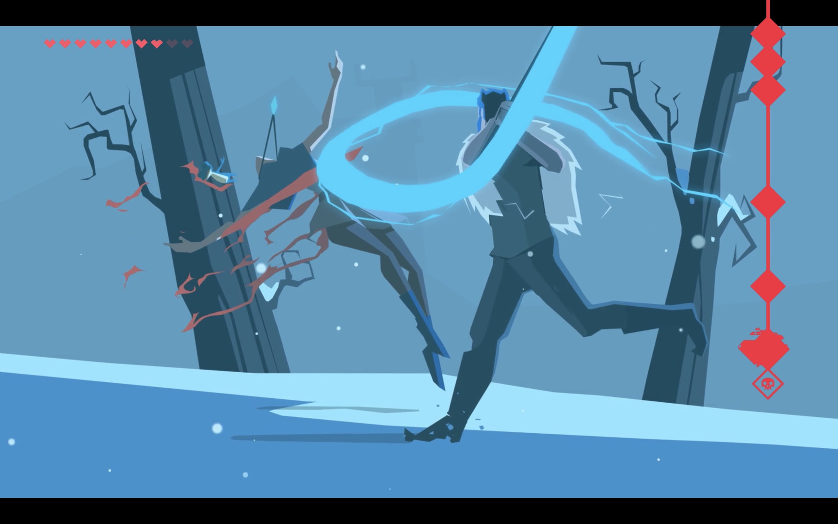 赎罪:世界树之心/ATONE: Heart of the Elder Tree_2