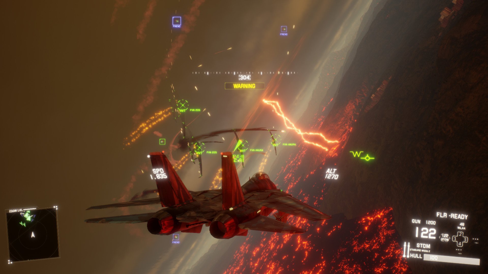 僚机计划/Project Wingman_1