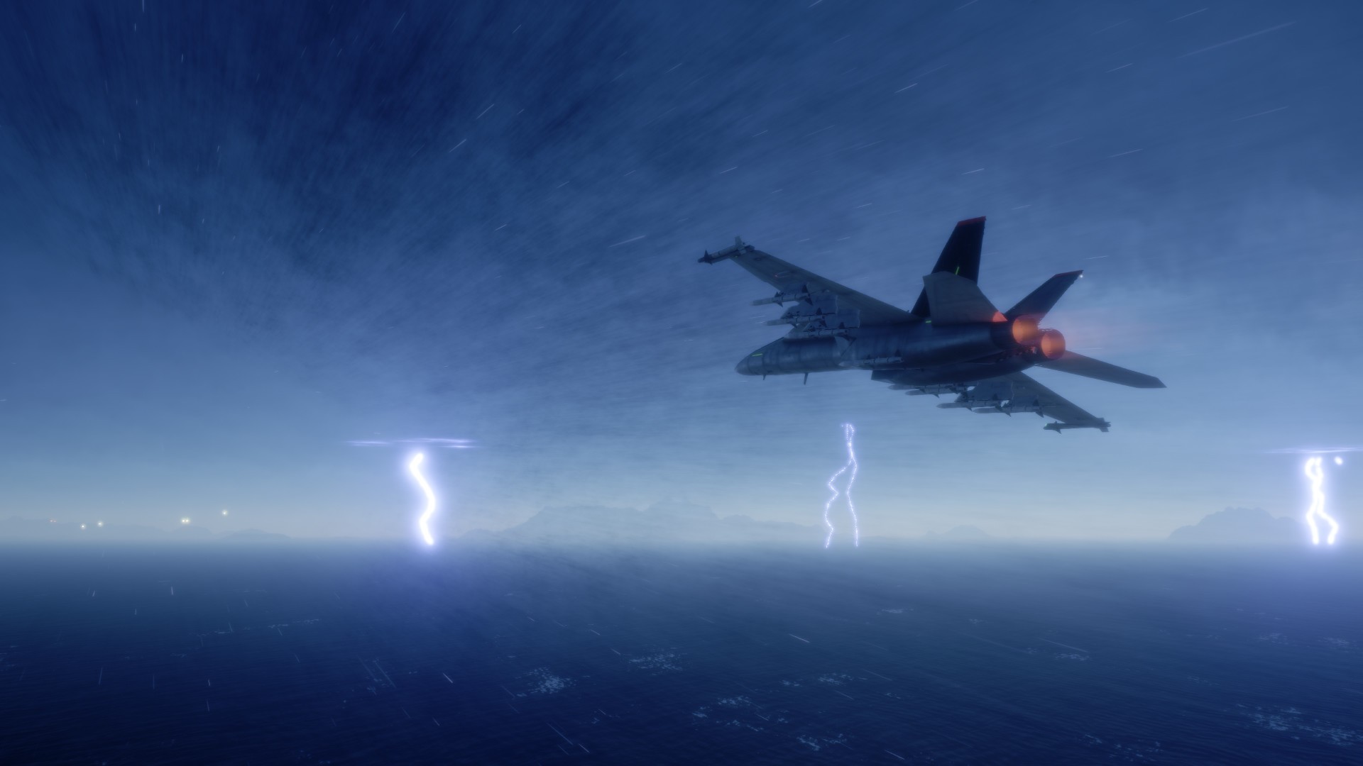 僚机计划/Project Wingman_4