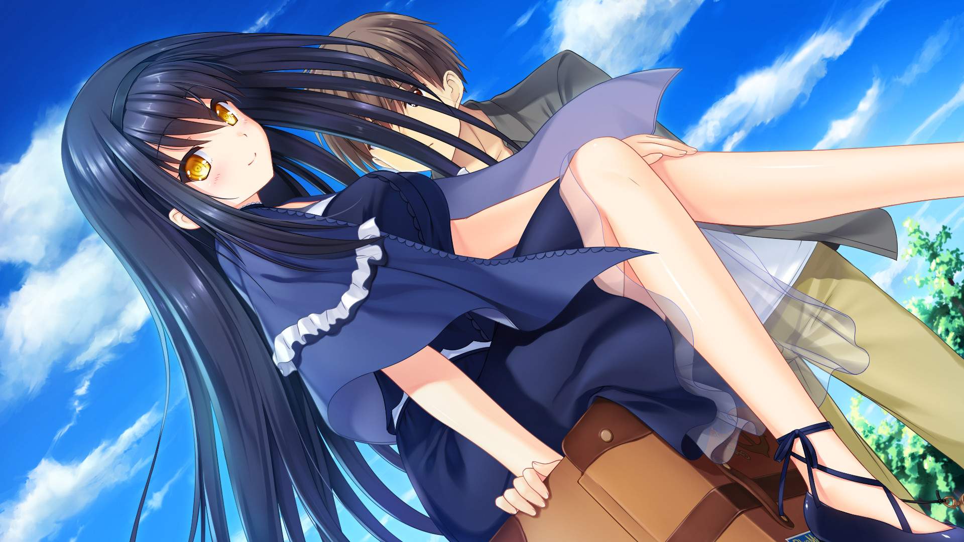 夏日口袋/Summer Pockets_2