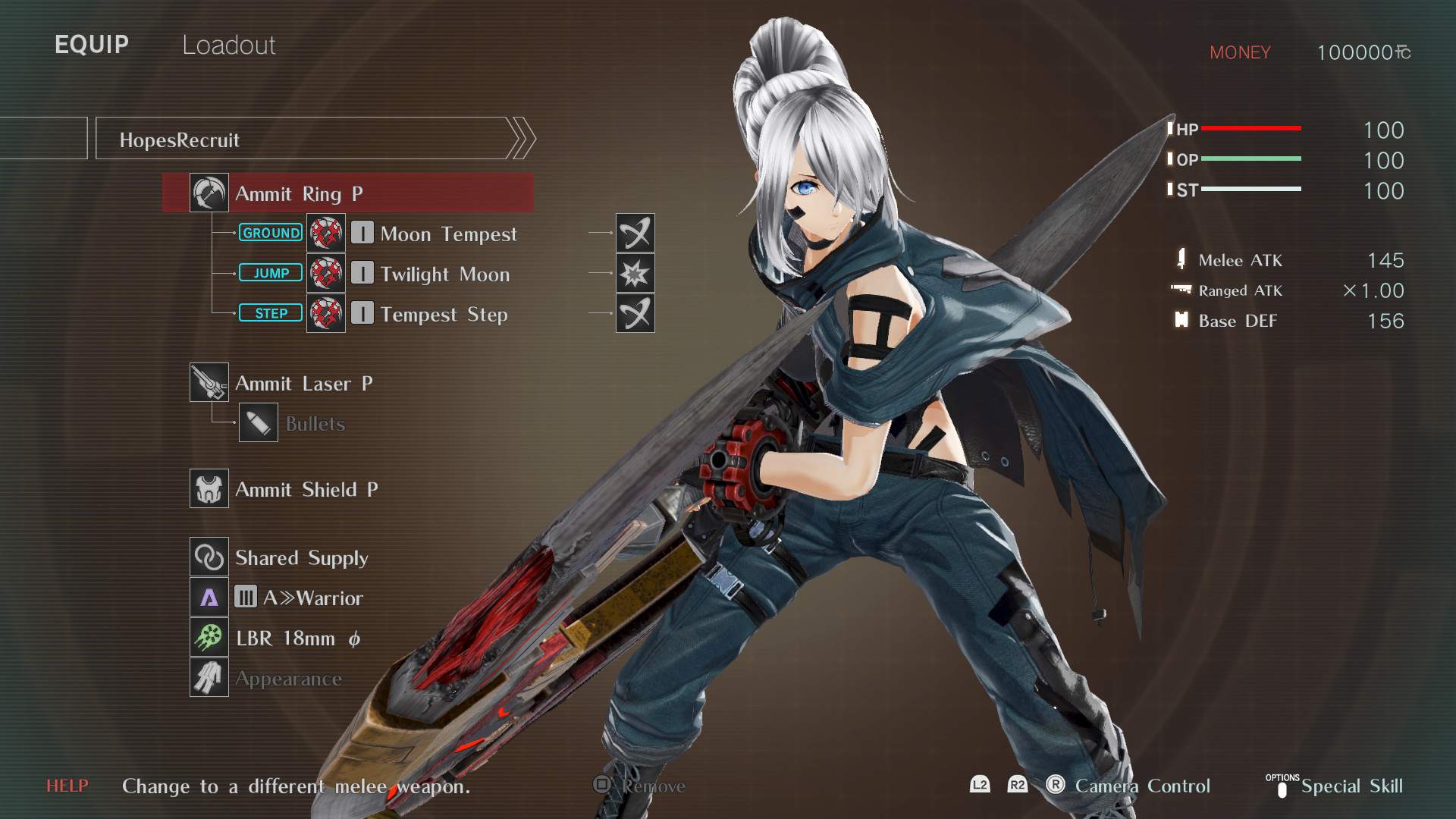 噬神者3/弑神者3/God Eater 3/附历代合集_0