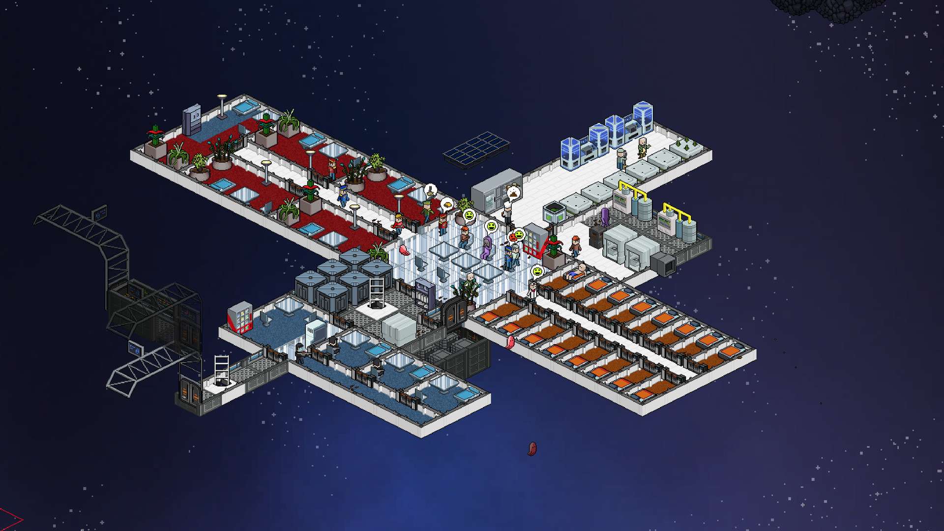 米宝太空站/Meeple Station_3