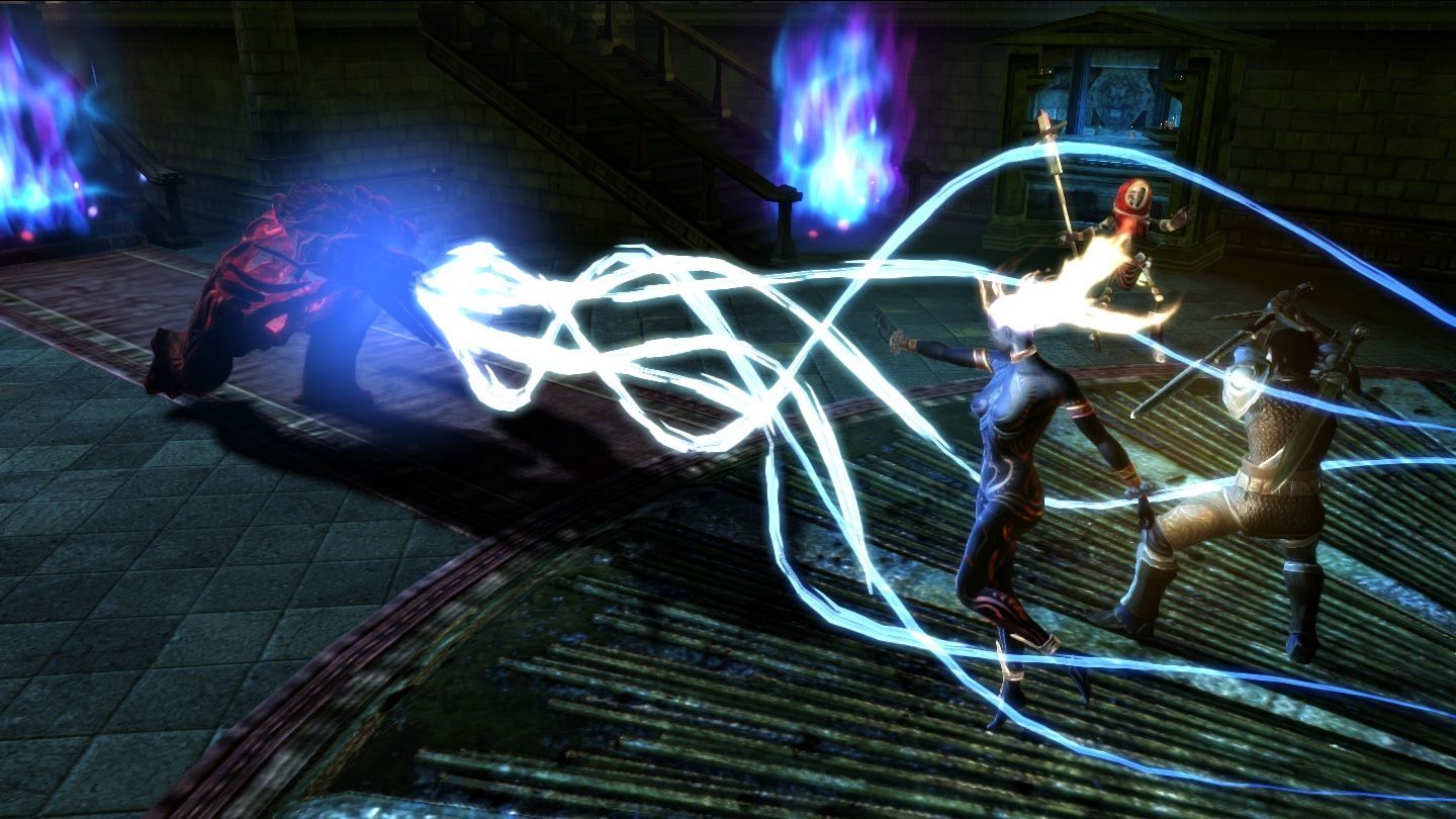 地牢围攻3/Dungeon Siege III_0
