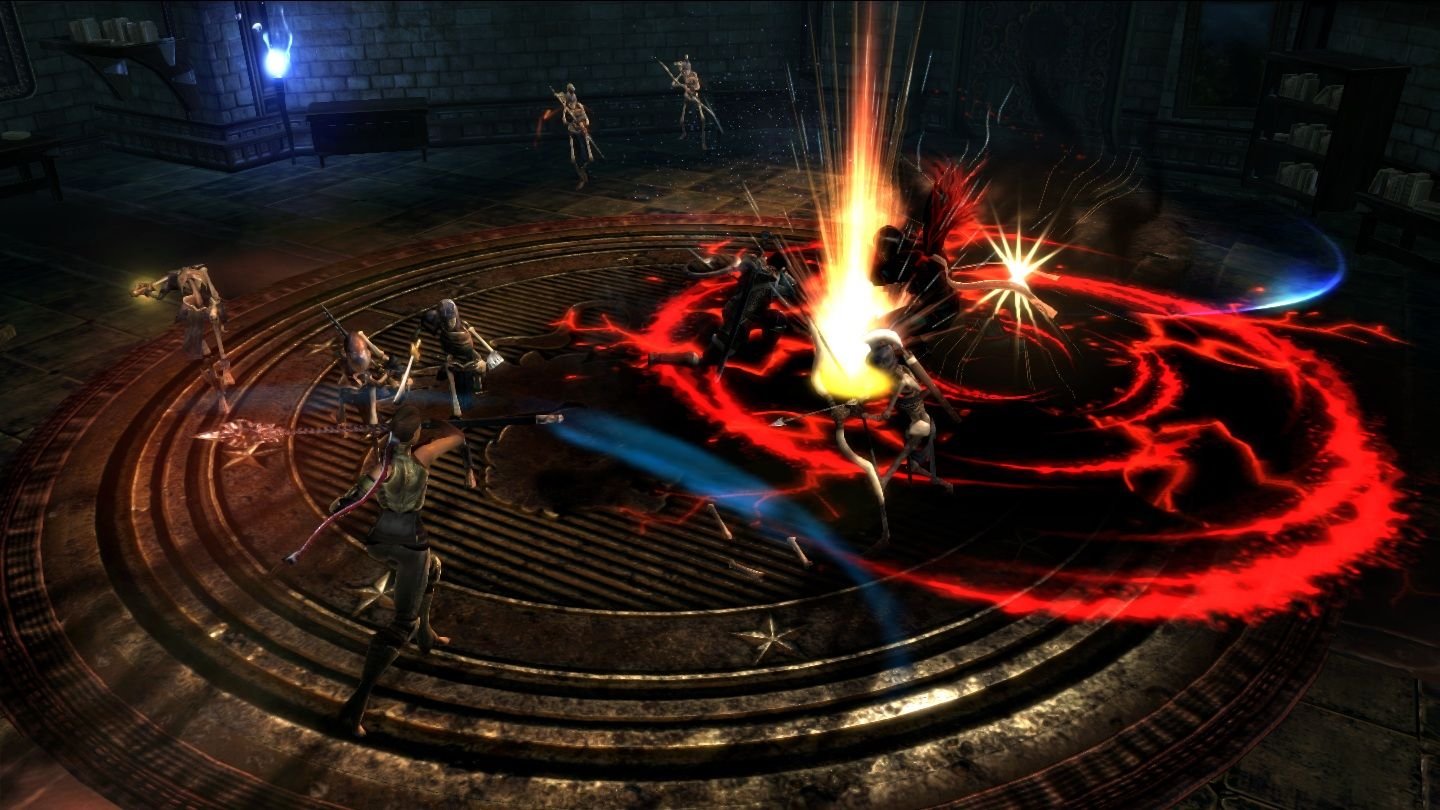 地牢围攻3/Dungeon Siege III_2