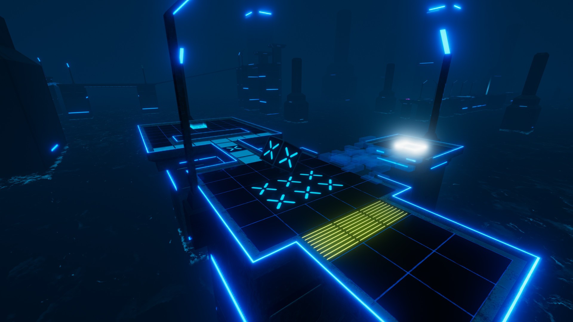 最后的方块/The Last Cube_0