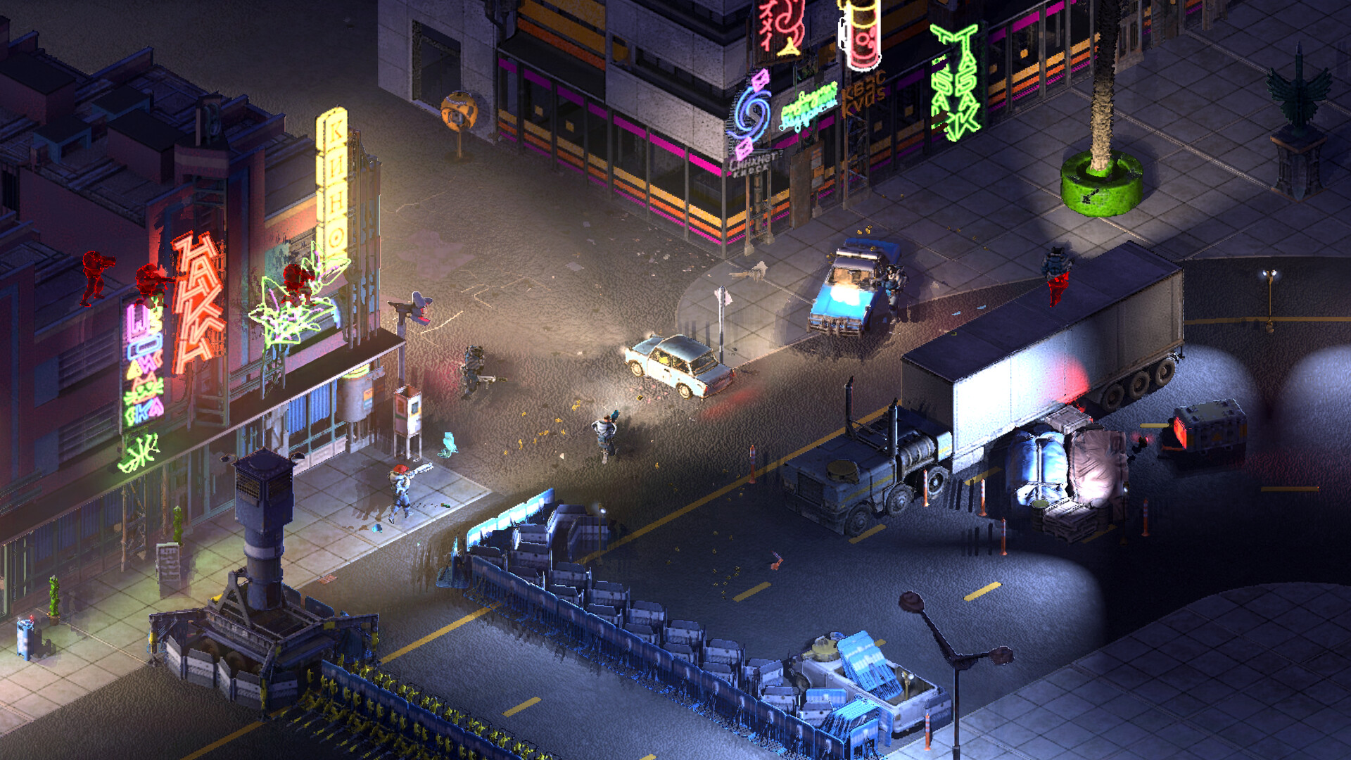 布里加多猎杀者/Brigador Killers_5