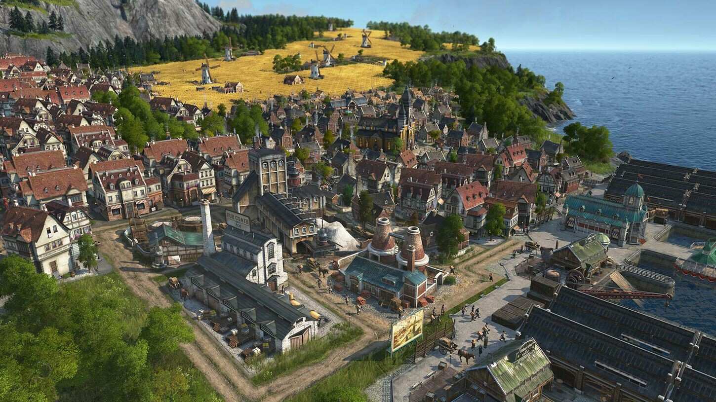 纪元1800/Anno 1800_5
