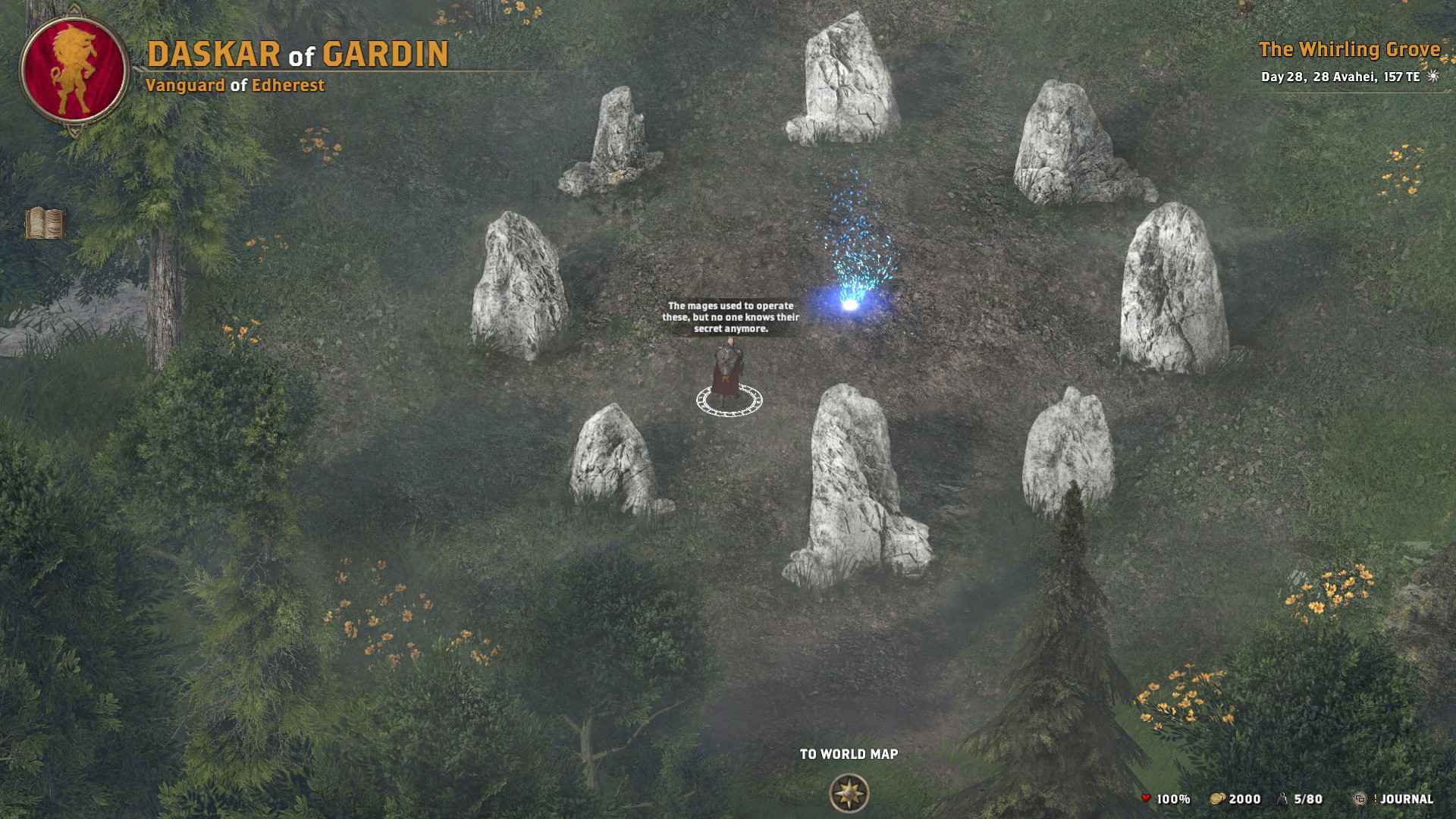 阿拉洛斯:四国战士/Alaloth: Champions of The Four Kingdoms_0