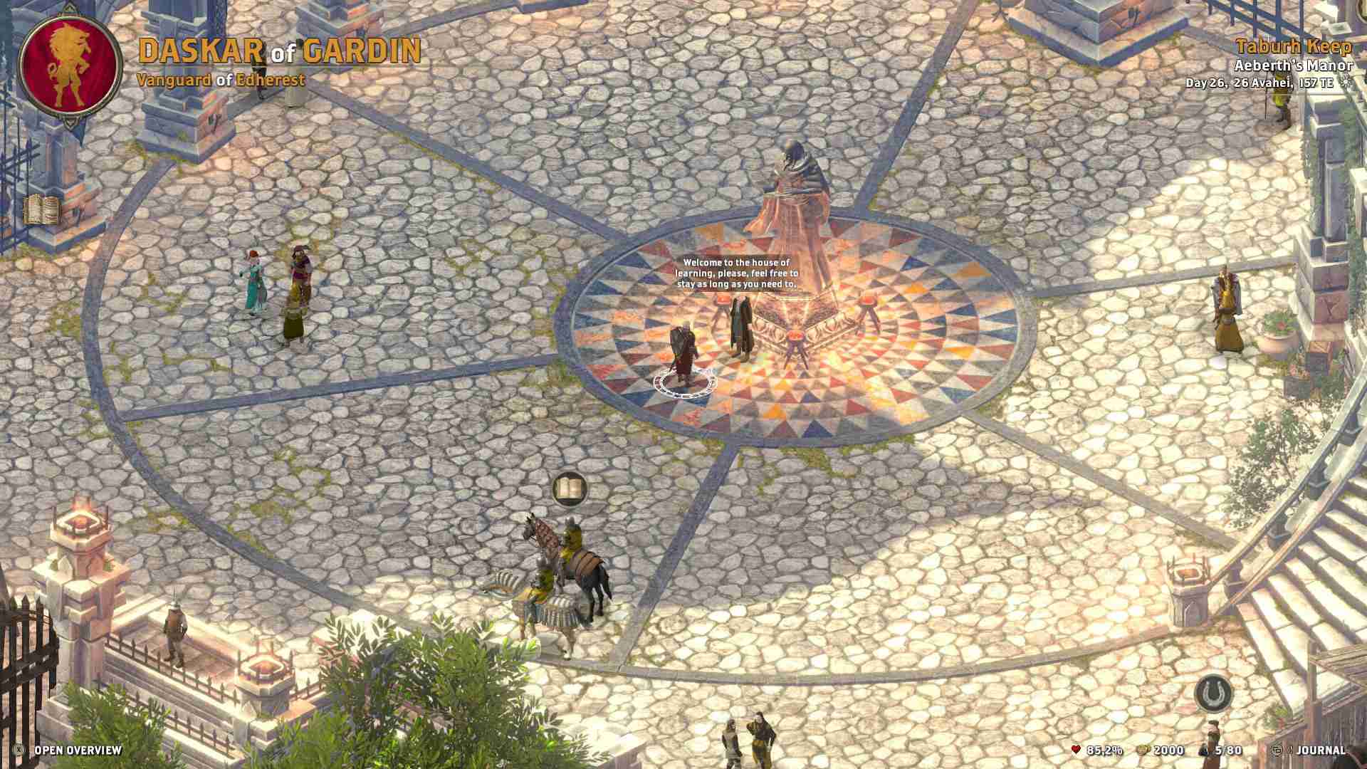 阿拉洛斯:四国战士/Alaloth: Champions of The Four Kingdoms_4