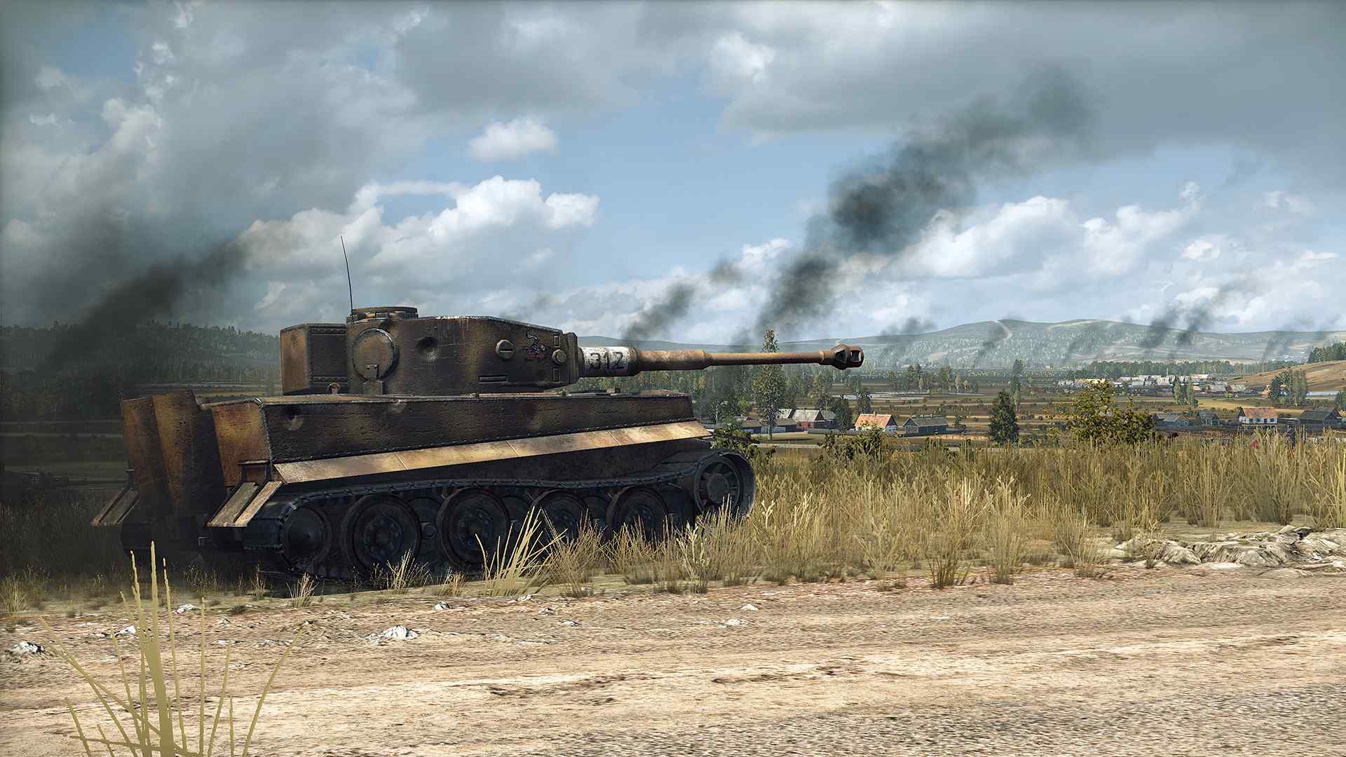 钢铁之师2全面冲突版/Steel Division 2 - Total Conflict Edition_1