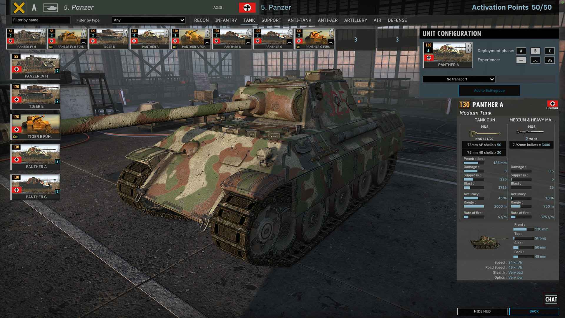 钢铁之师2全面冲突版/Steel Division 2 - Total Conflict Edition_0