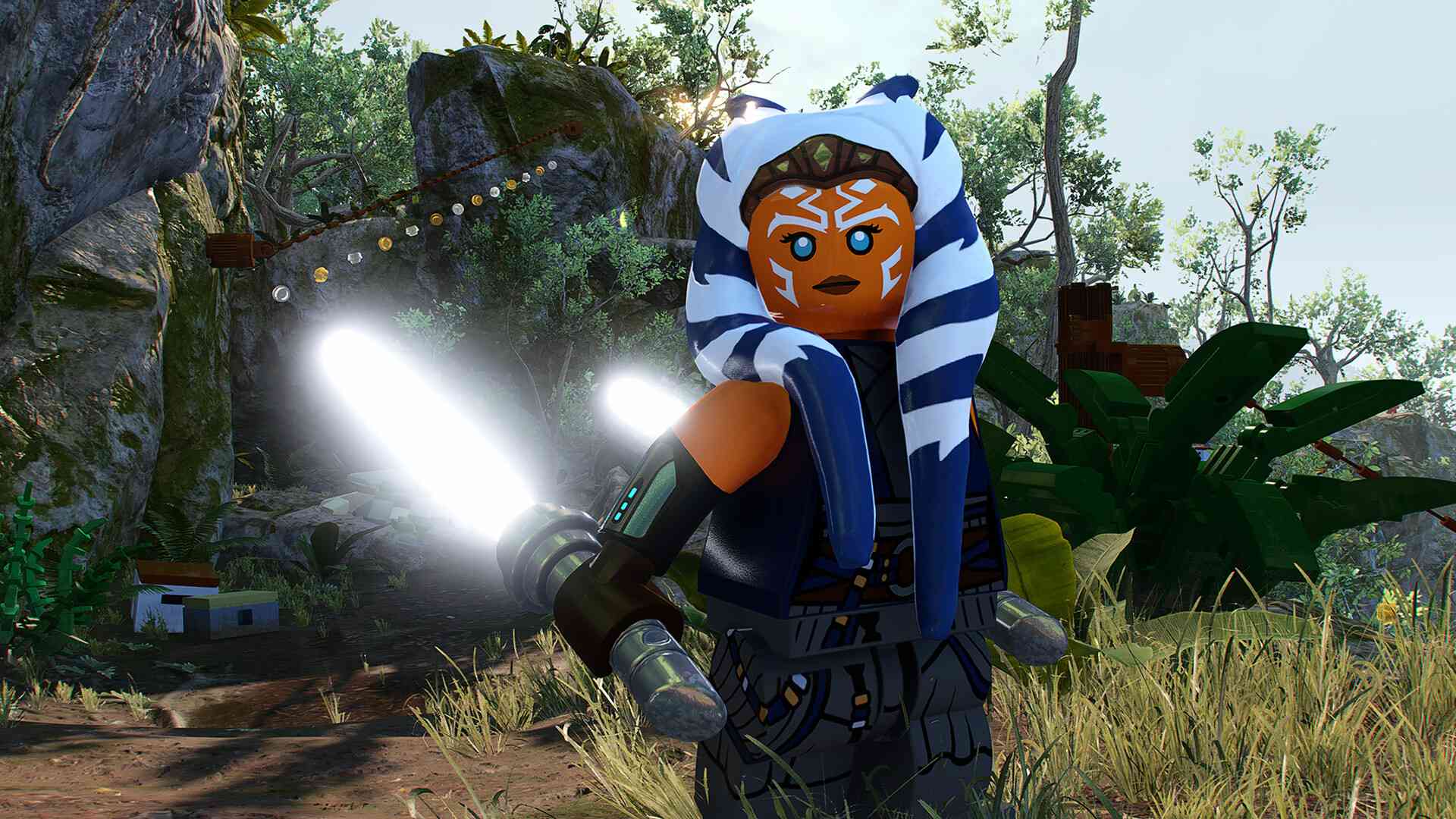 乐高星球大战:天行者传奇/LEGO Star Wars: The Skywalker Saga_5