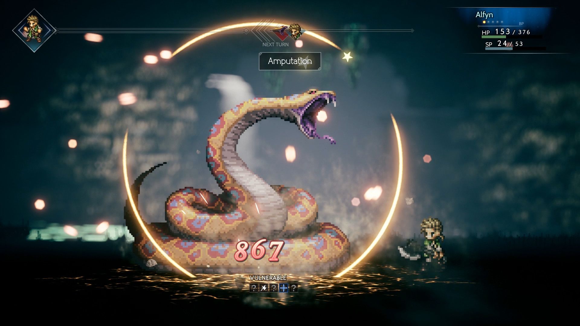 八方旅人/歧路旅人/Octopath Traveler_3