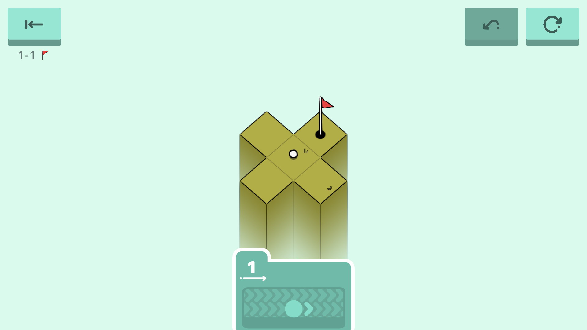 高尔夫之巅/Golf Peaks_0