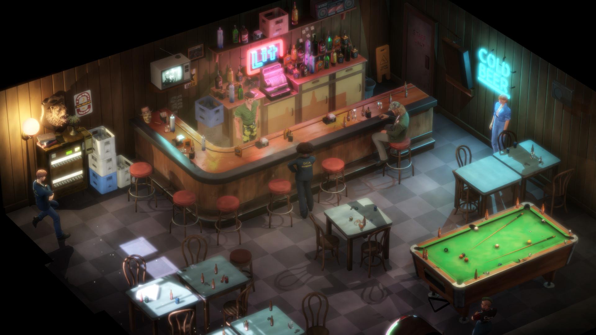 神秘谋杀机器/Murder Mystery Machine_3