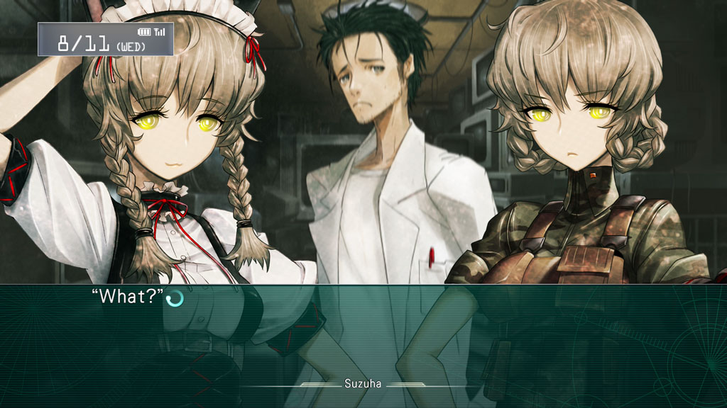 命运石之门:线形拘束的表征图/STEINS;GATE: Linear Bounded Phenogram_4