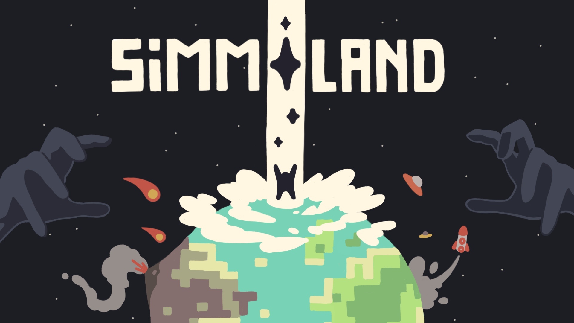 西米岛/Simmiland_0