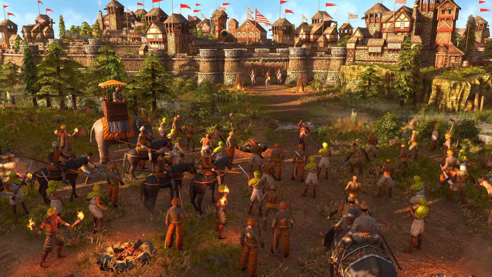帝国时代3:决定版/Age of Empires III: Definitive Edition_6