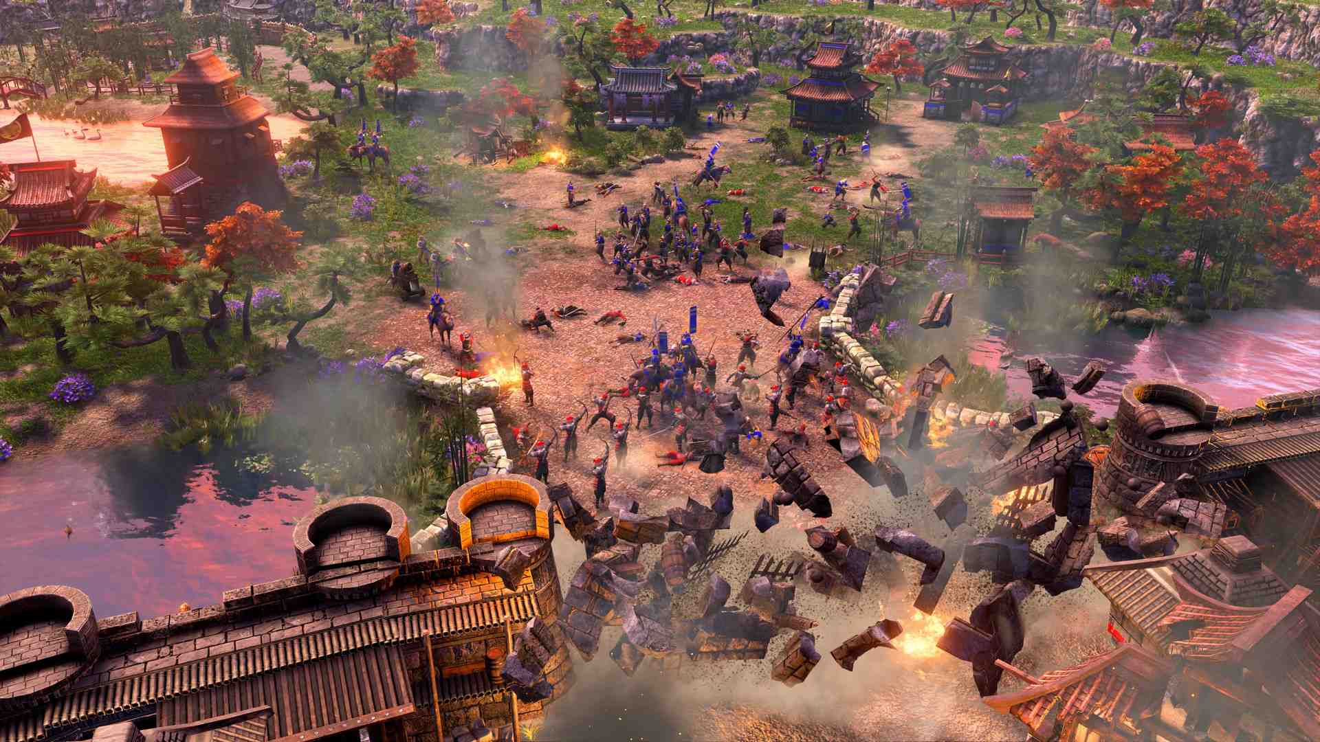 帝国时代3:决定版/Age of Empires III: Definitive Edition_3