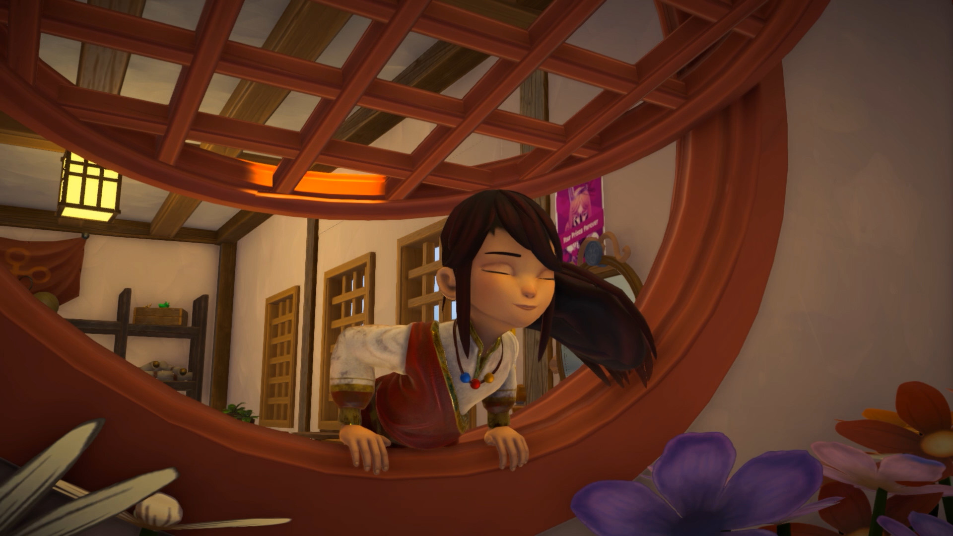 亚瑞与四季之谜/Ary and the Secret of Seasons_0