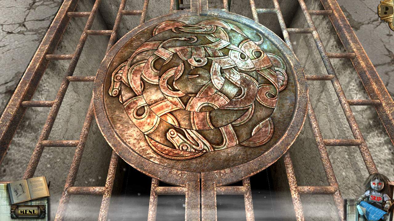 真实恐惧:被遗弃的灵魂2/True Fear: Forsaken Souls Part 2_2