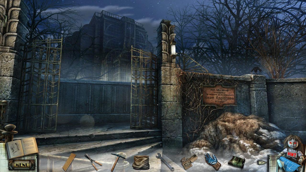 真实恐惧:被遗弃的灵魂2/True Fear: Forsaken Souls Part 2_0