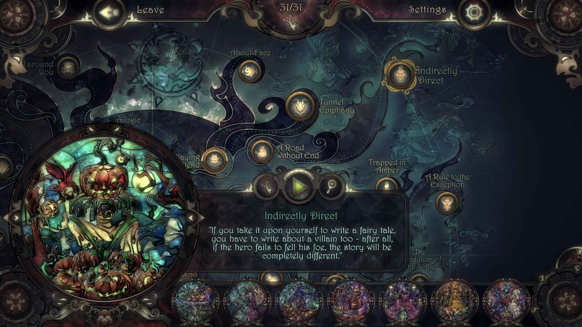 玻璃假面2：幻觉/Glass Masquerade 2: Illusions_3