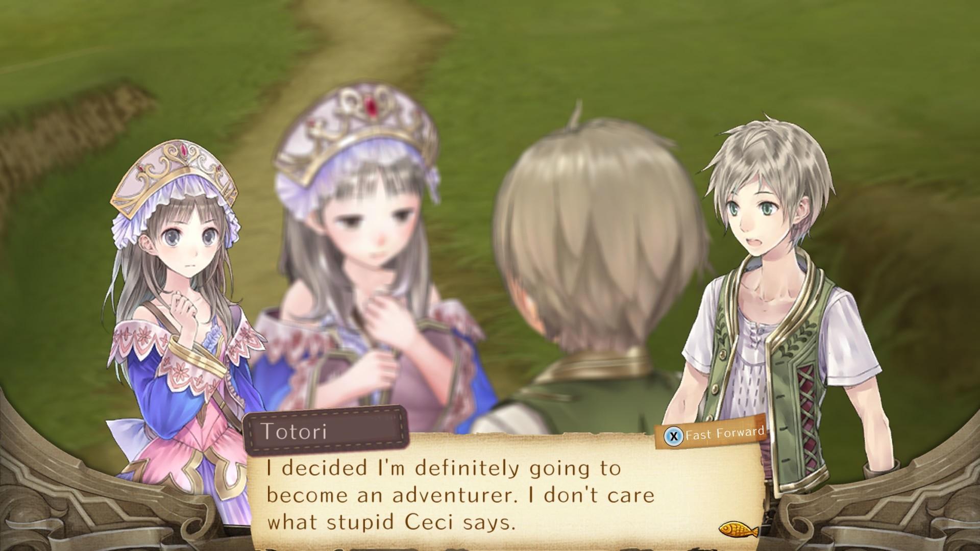 托托莉的工作室：亚兰德的炼金术士2/Atelier Totori：The Adventurer of Arland 2_2
