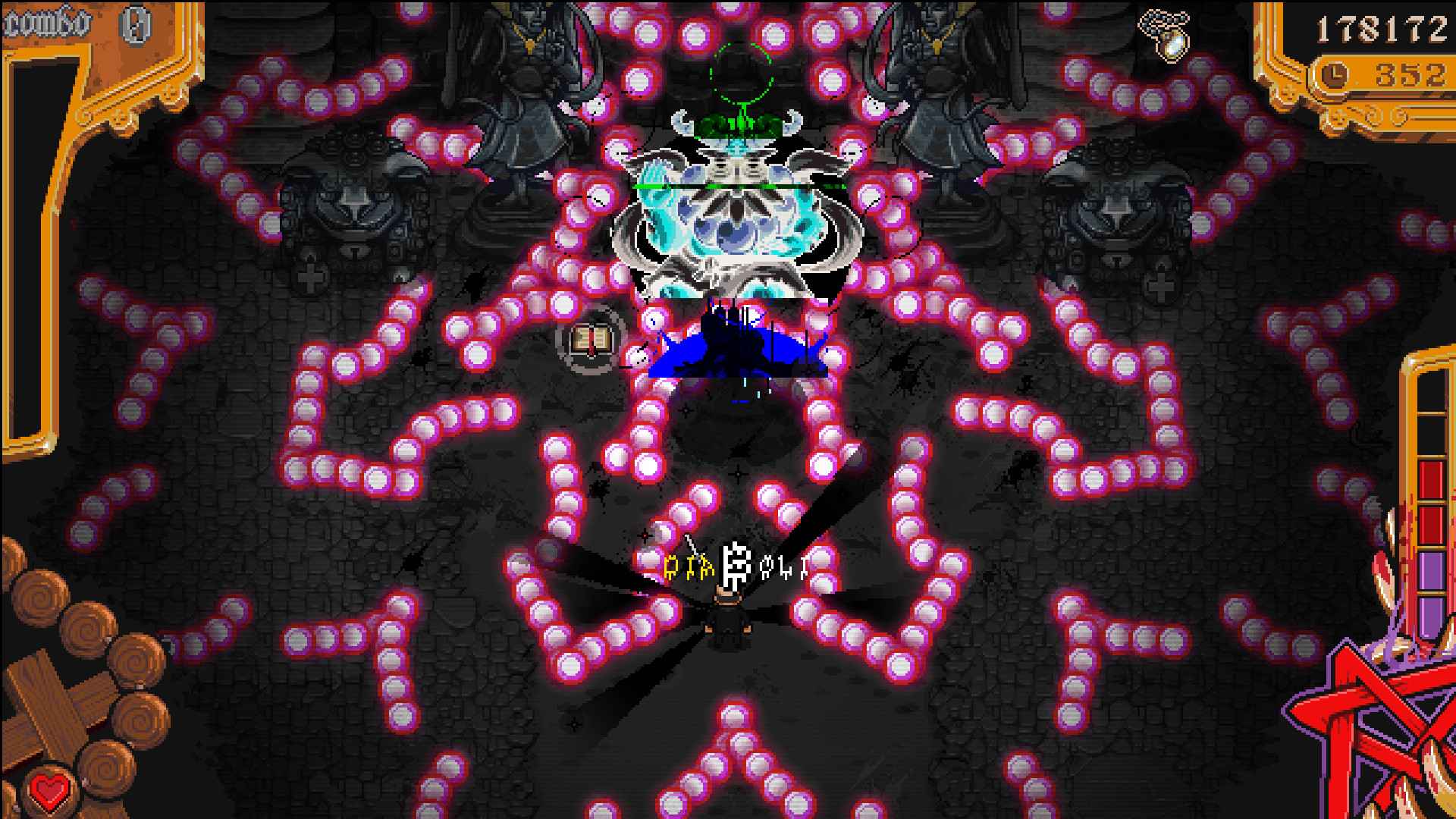 驭字修士:雷伊·比庇亚行传/The Textorcist: The Story of Ray Bibbia_0