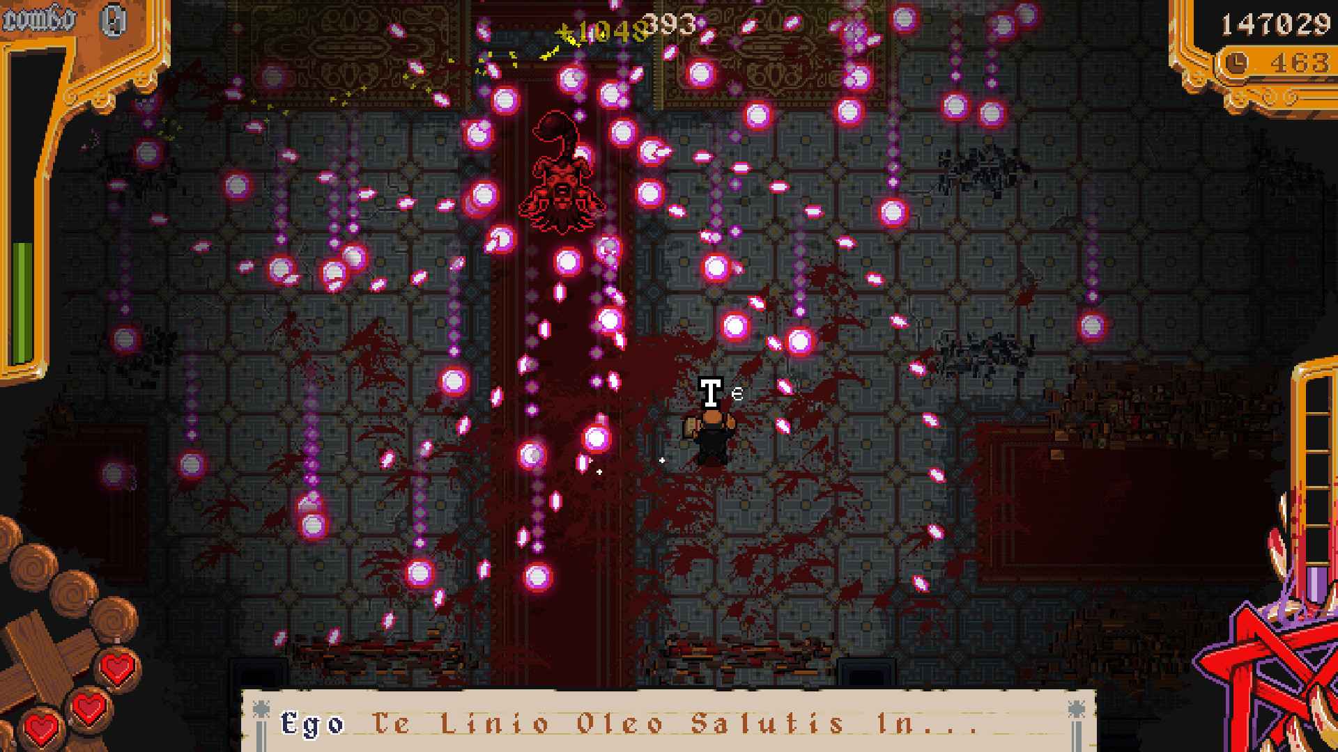 驭字修士:雷伊·比庇亚行传/The Textorcist: The Story of Ray Bibbia_4