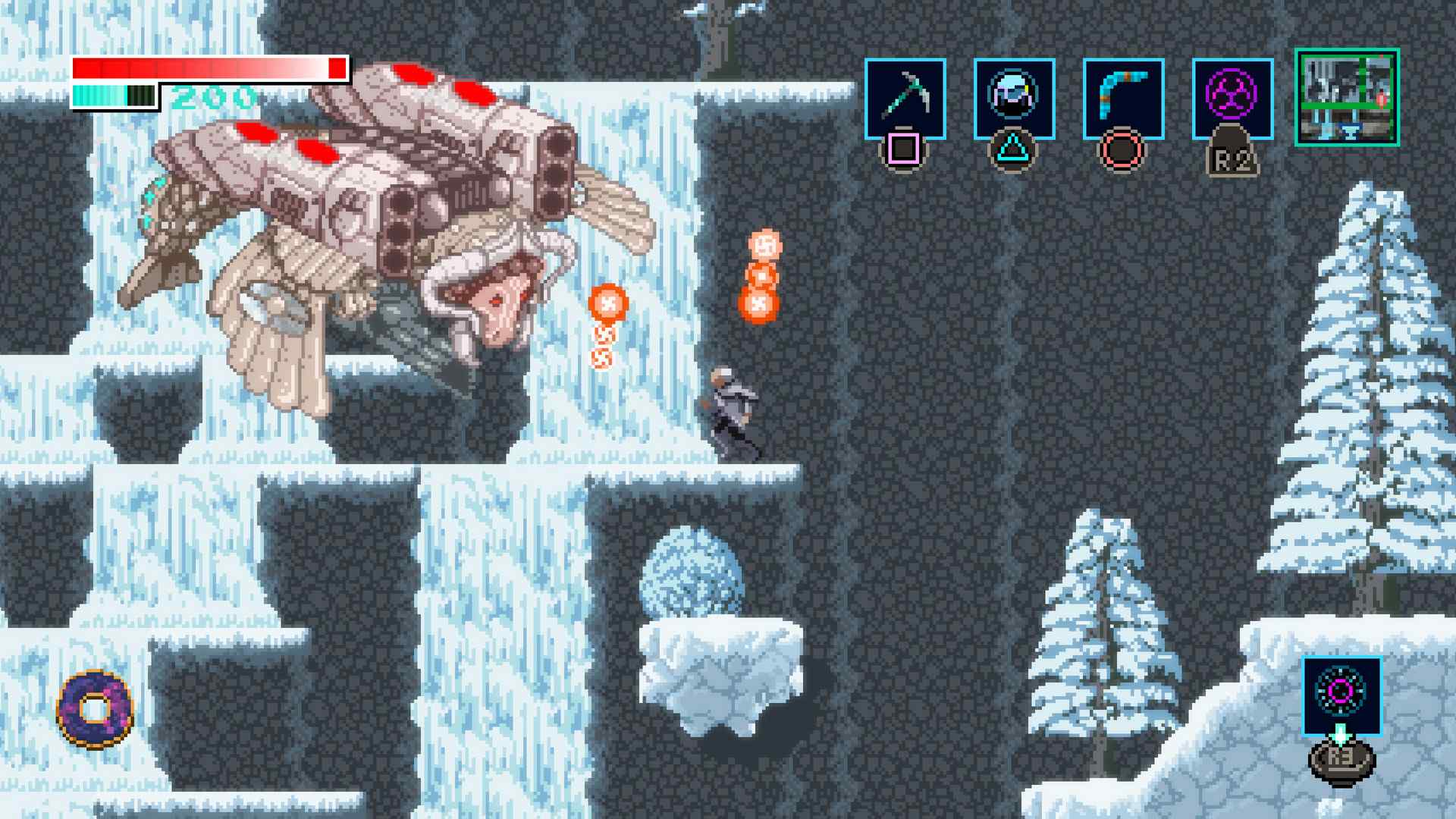 公理边缘2/Axiom Verge 2_0