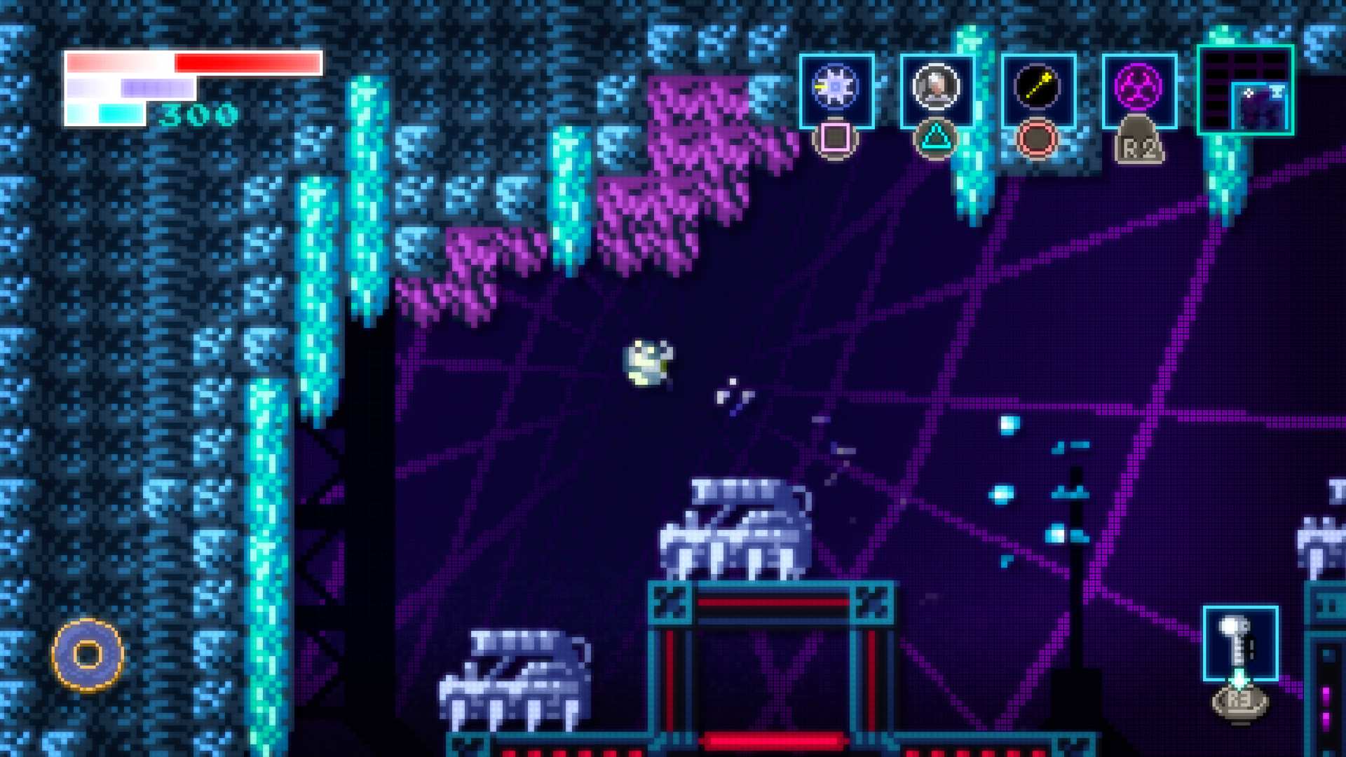 公理边缘2/Axiom Verge 2_5