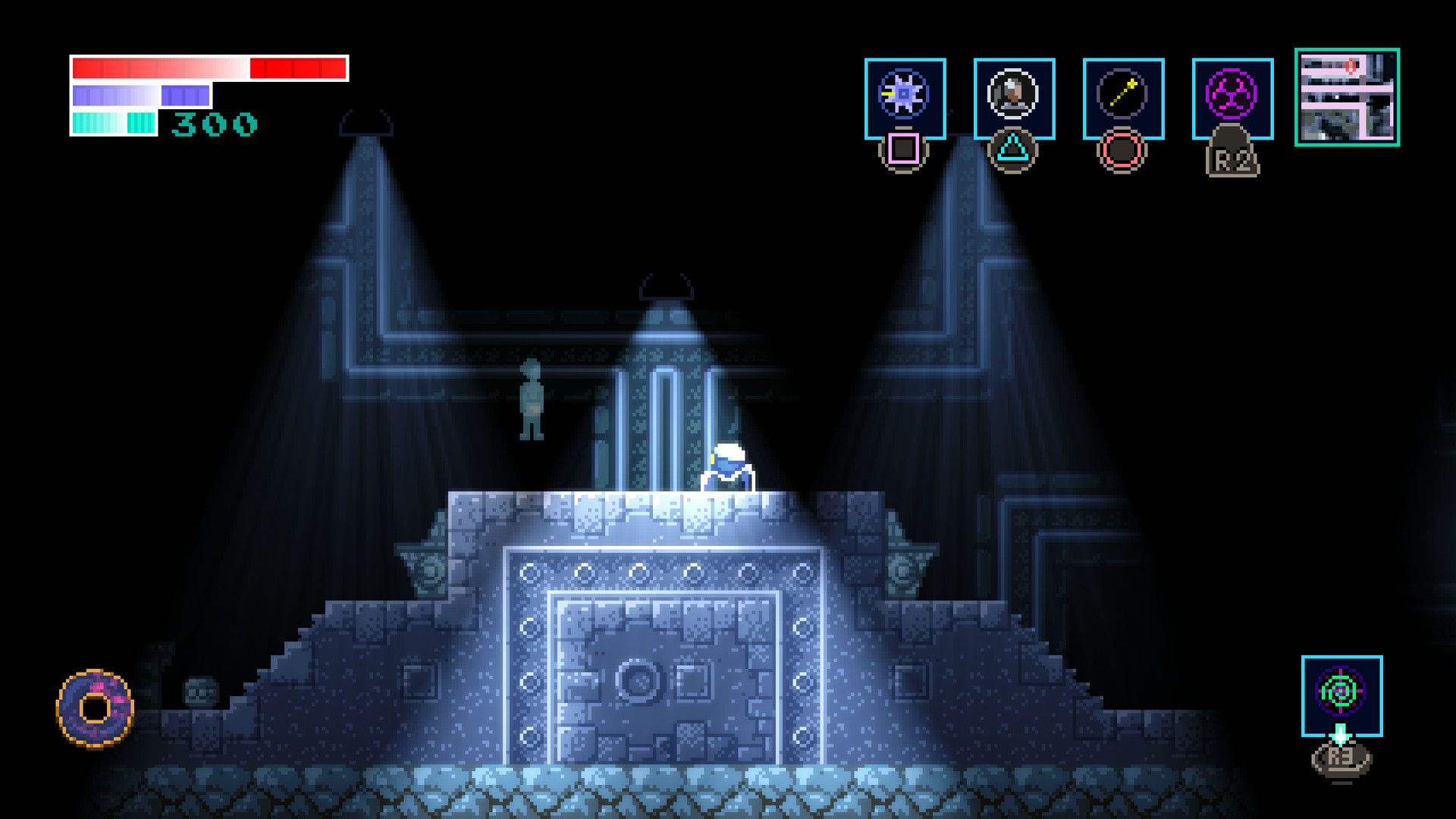 公理边缘2/Axiom Verge 2_2