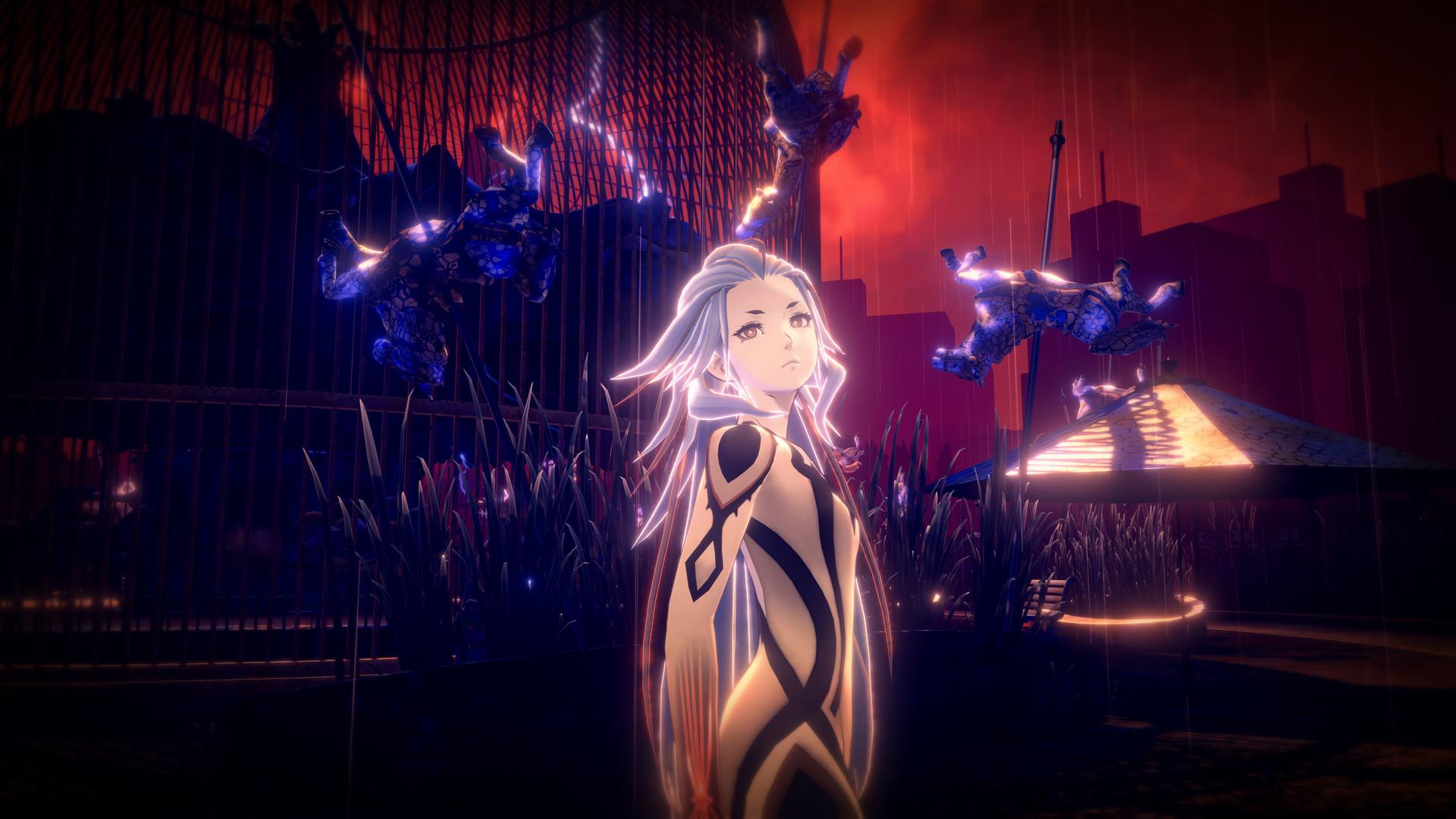 爱:梦境档案/AI: The Somnium Files_3