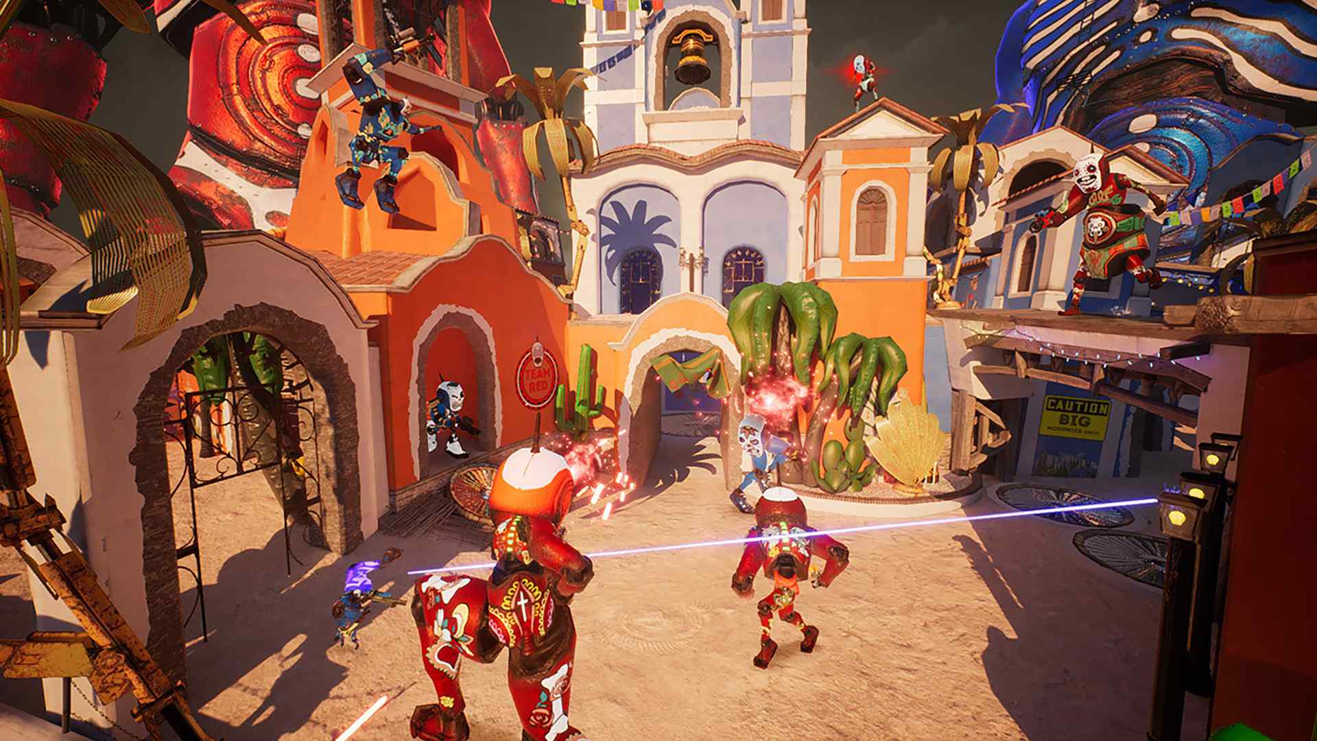 莫菲斯法:重塑/Morphies Law: Remorphed_2
