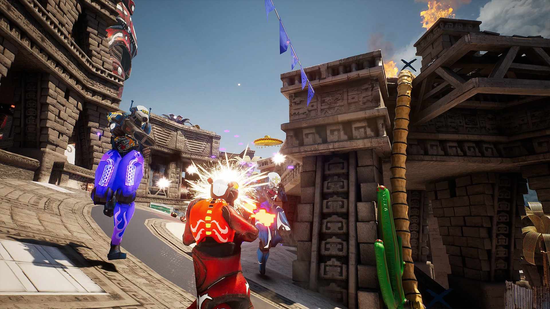 莫菲斯法:重塑/Morphies Law: Remorphed_4