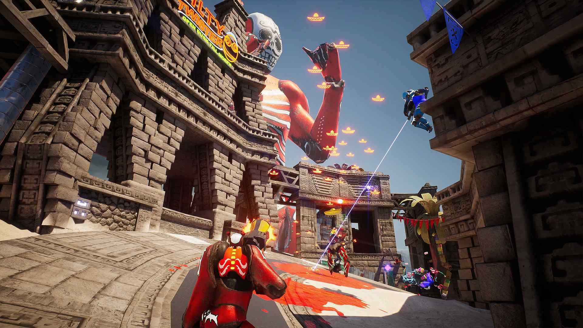 莫菲斯法:重塑/Morphies Law: Remorphed_0