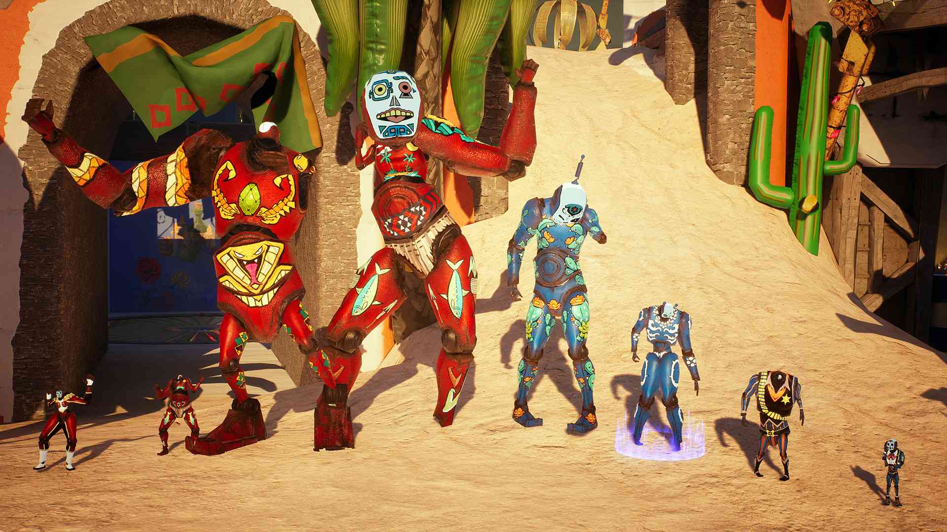 莫菲斯法:重塑/Morphies Law: Remorphed_5