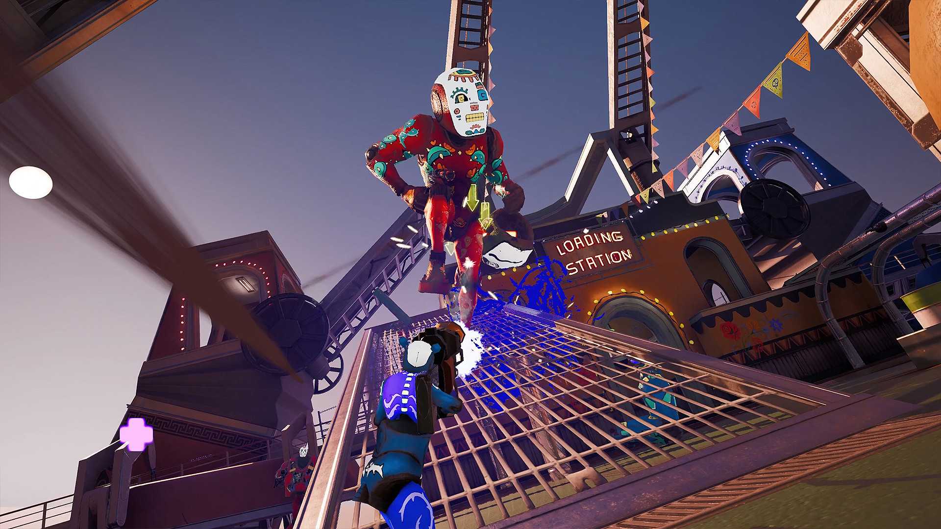 莫菲斯法:重塑/Morphies Law: Remorphed_3